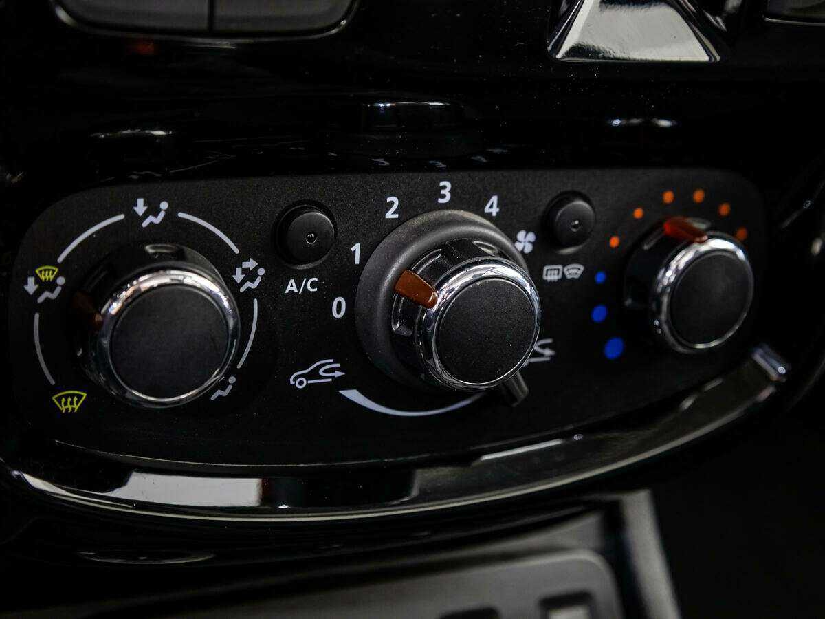 Купить Ниссан Террано, 2018, 21 791 км.. Фото: #13