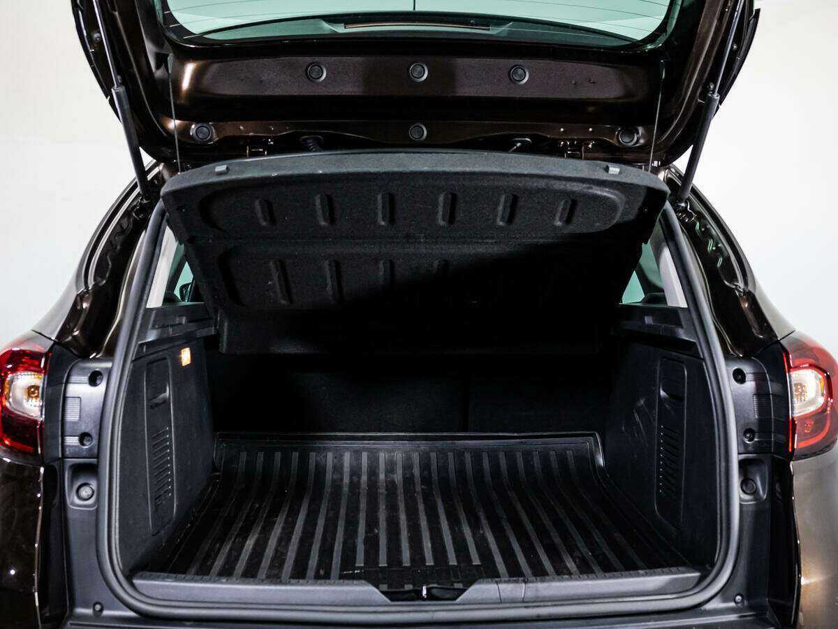 Купить Рено Каптюр, 2019, 108 627 км.. Фото: #15