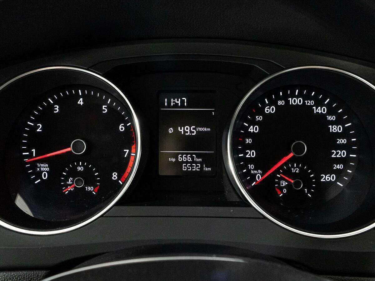 Купить Фольксваген Джетта, 2015, 65 320 км.. Фото: #11