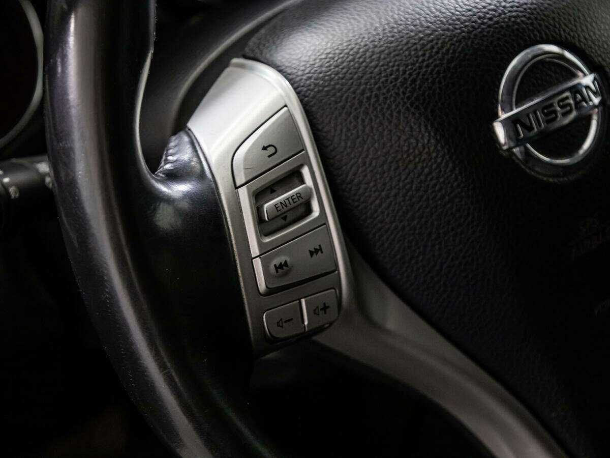 Купить Ниссан Кашкай, 2014, 134 800 км.. Фото: #14