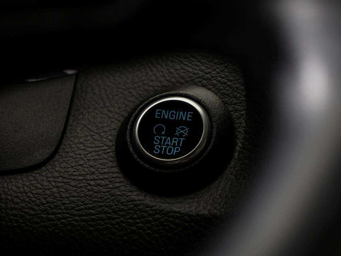 Купить Форд Фокус, 2019, 81 970 км.. Фото: #13