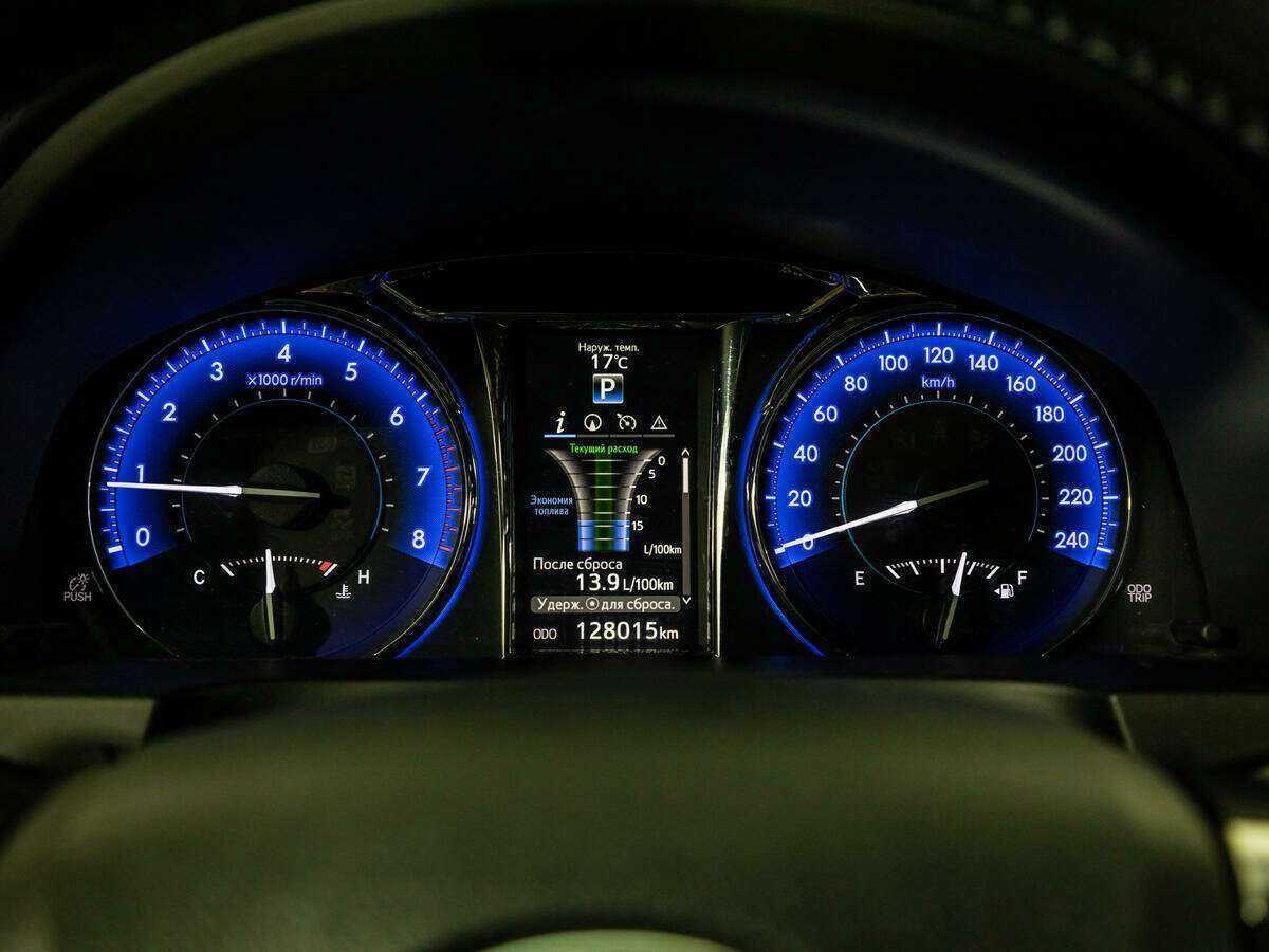 Купить Тойота Камри, 2015, 128 013 км.. Фото: #10