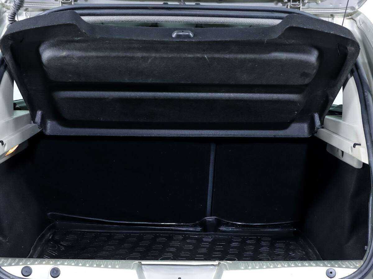 Купить Рено Сандеро, 2018, 64 143 км.. Фото: #15