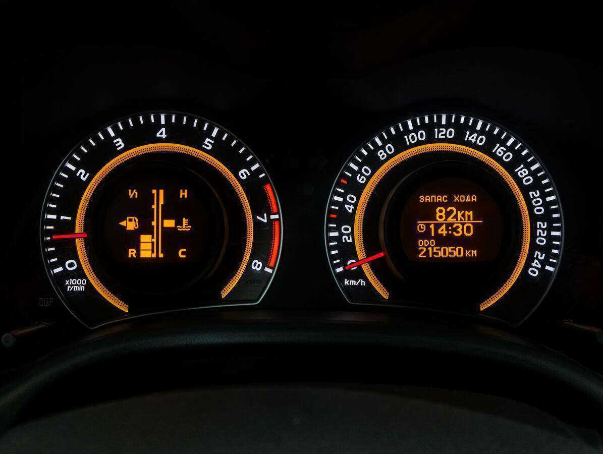 Купить Тойота Королла, 2012, 215 048 км.. Фото: #14