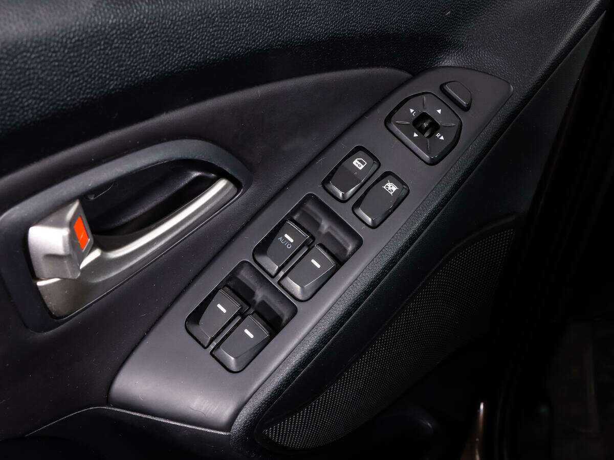 Купить Хендай ай-икс35, 2012, 146 422 км.. Фото: #10