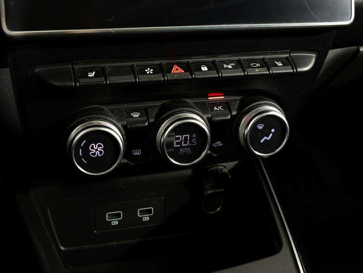 Купить Рено Аркана, 2019, 106 884 км.. Фото: #10