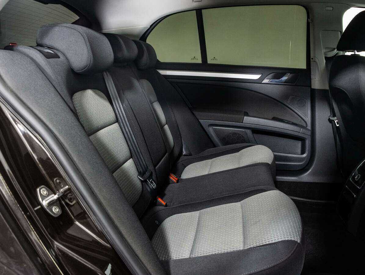 Купить Шкода Суперб, 2012, 216 000 км.. Фото: #14