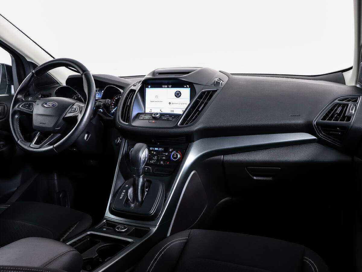 Купить Форд Куга, 2018, 149 290 км.. Фото: #6