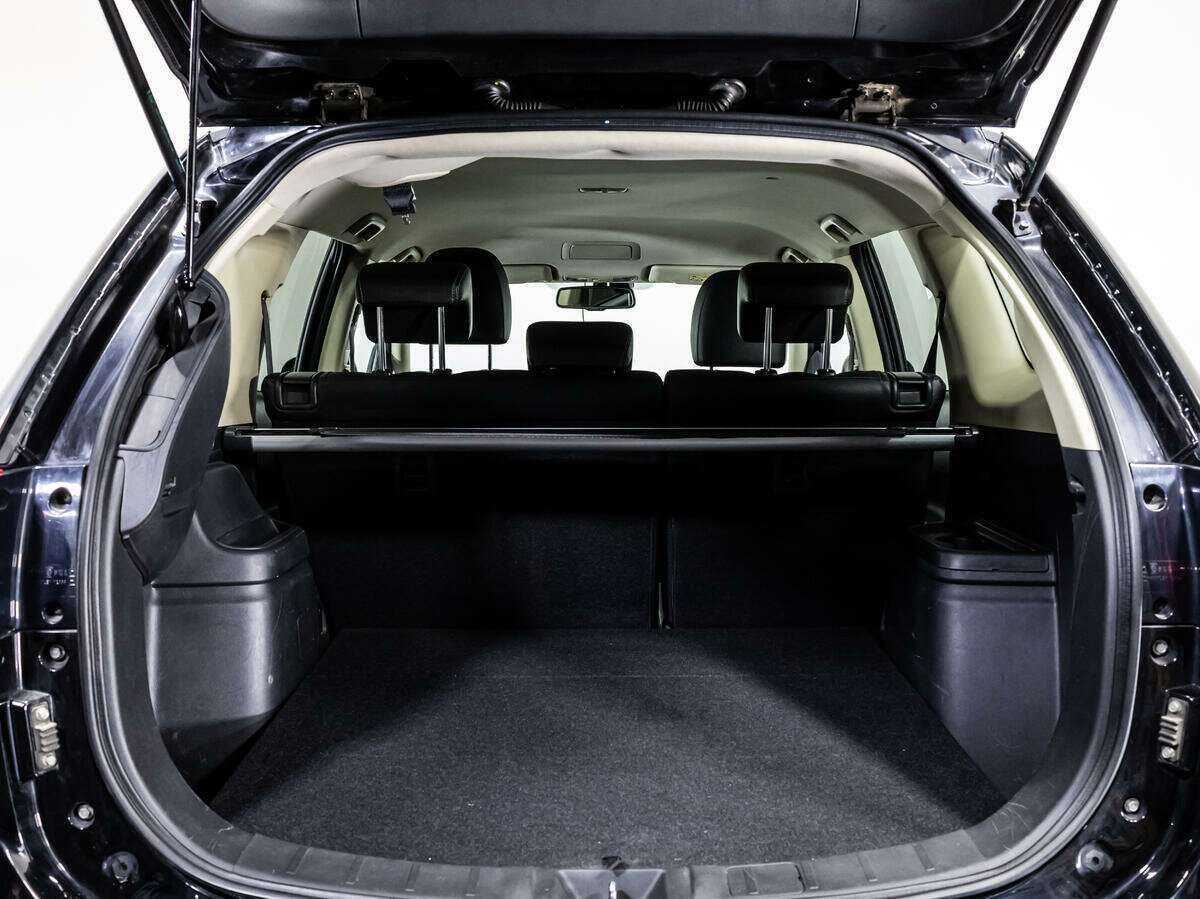 Купить Митсубиши Оутлэндер, 2016, 141 780 км.. Фото: #20