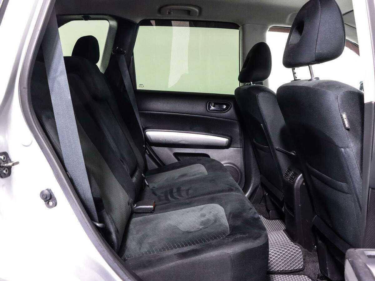 Купить Ниссан Икс-Трейл, 2012, 158 318 км.. Фото: #11