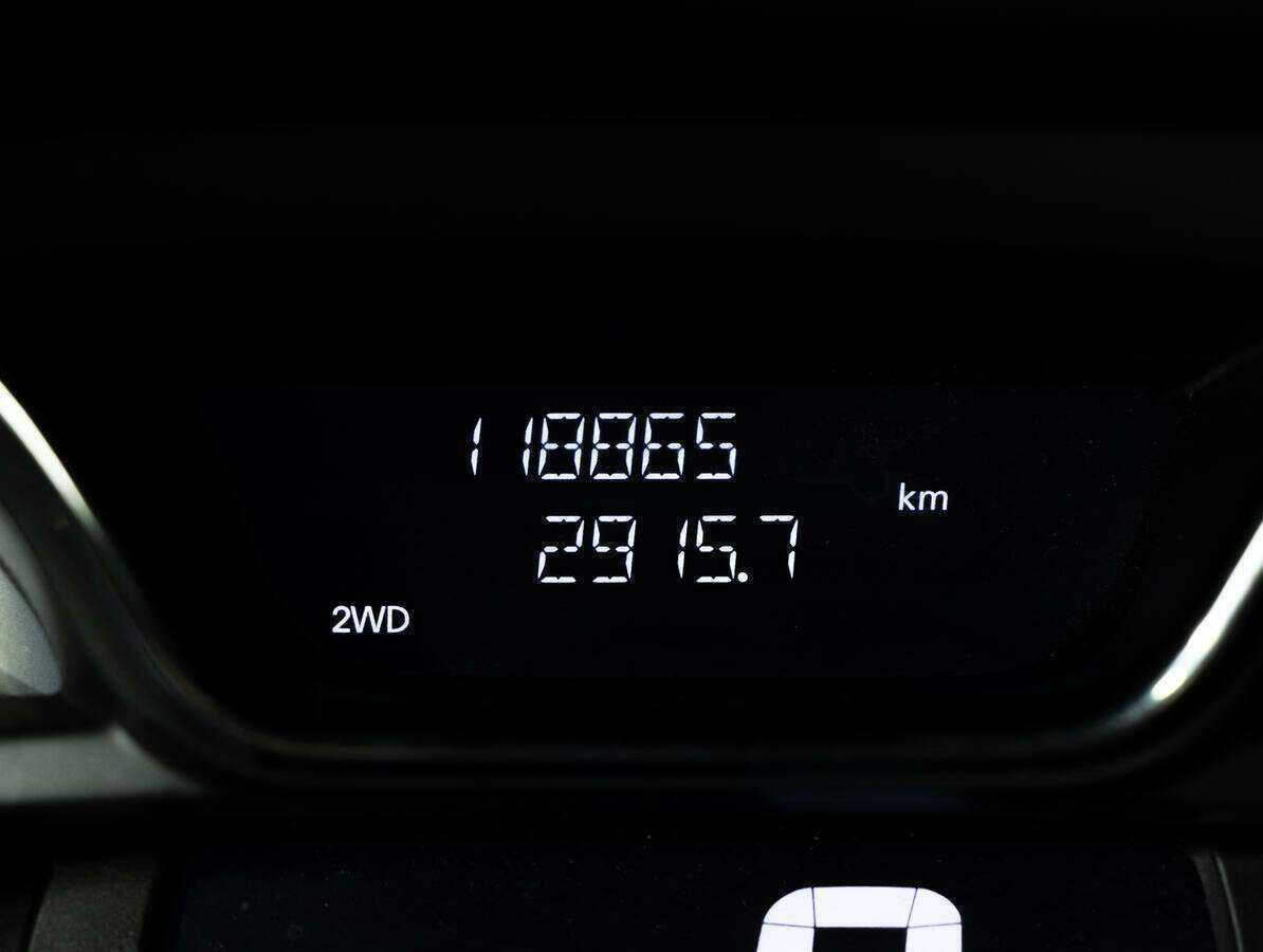 Купить Рено Каптюр, 2016, 118 862 км.. Фото: #12