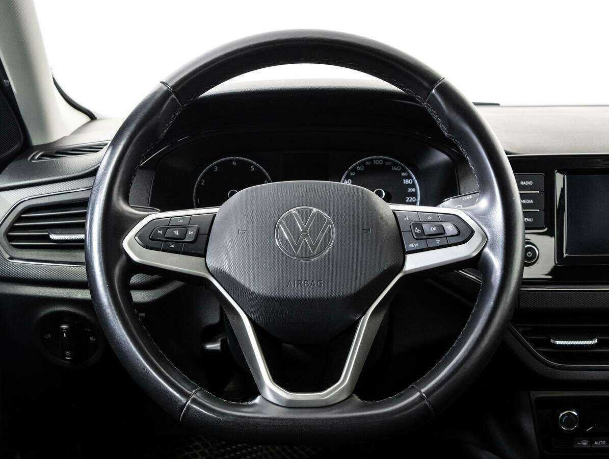 Купить Фольксваген Поло, 2021, 36 500 км.. Фото: #11