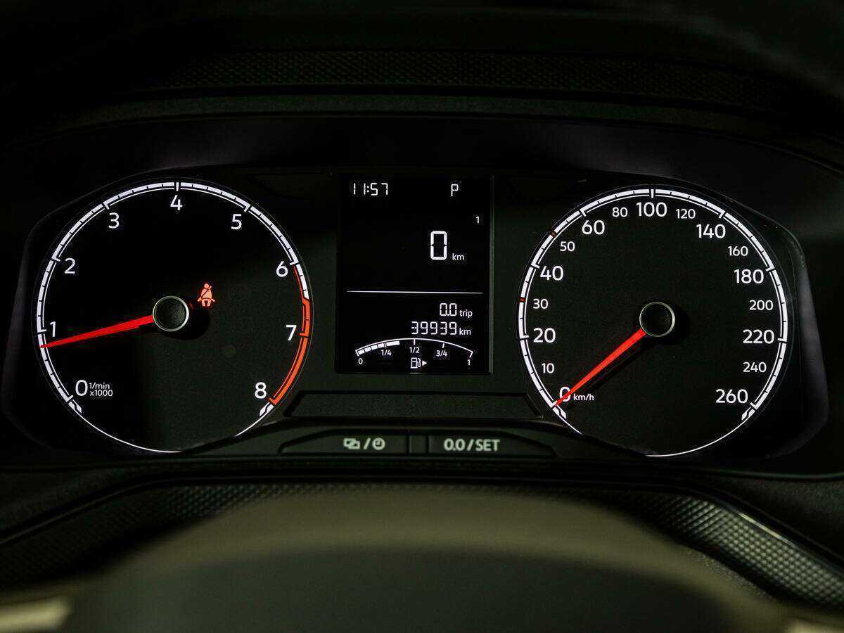 Купить Фольксваген Поло, 2020, 39 000 км.. Фото: #11