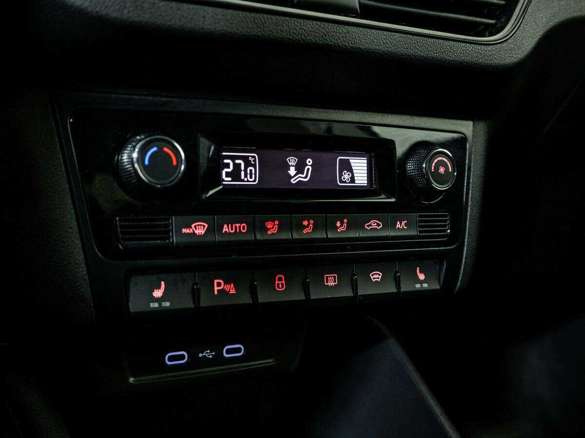 Купить Фольксваген Поло, 2020, 39 000 км.. Фото: #15