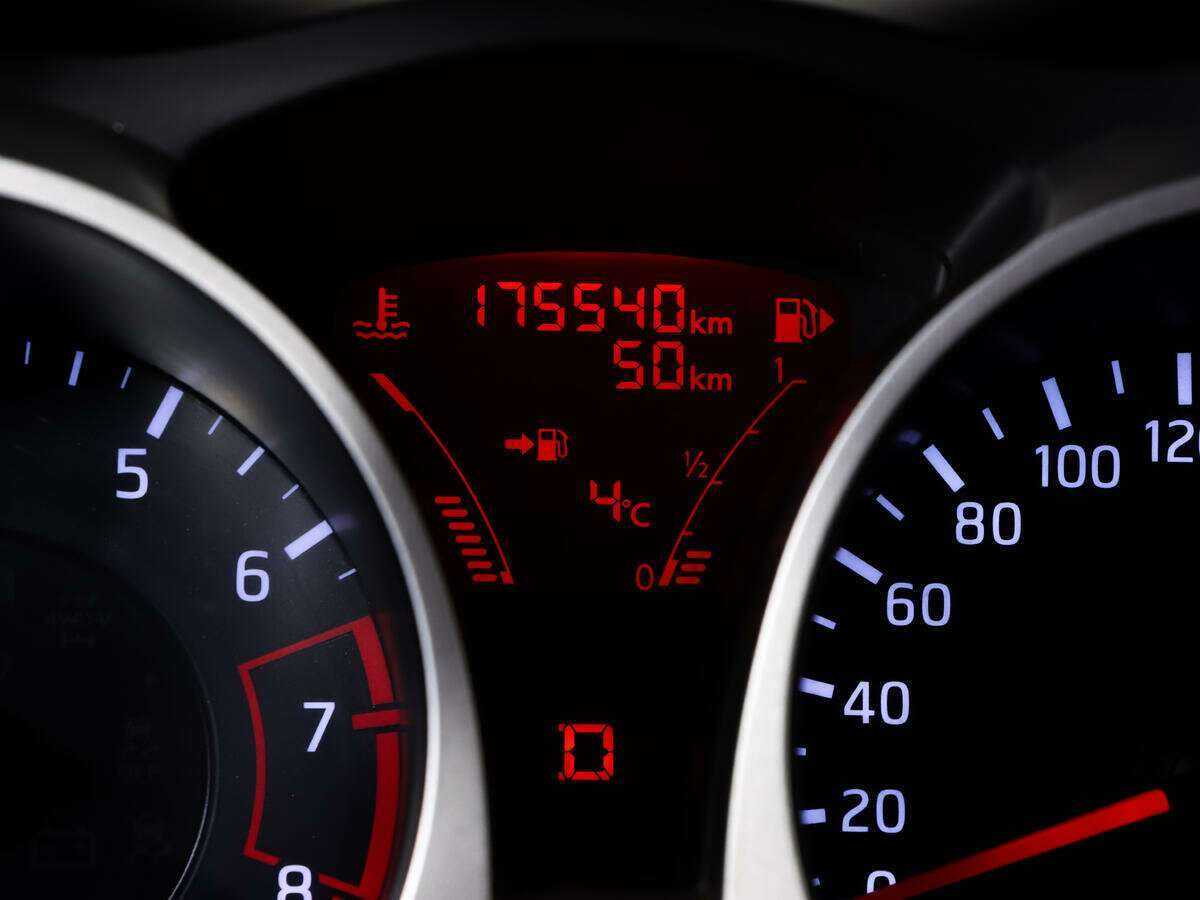 Купить Ниссан Жук, 2013, 175 098 км.. Фото: #13