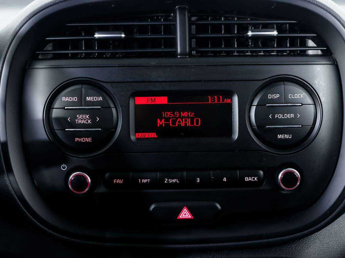 Купить Киа Соул, 2021, 90 282 км.. Фото: #12