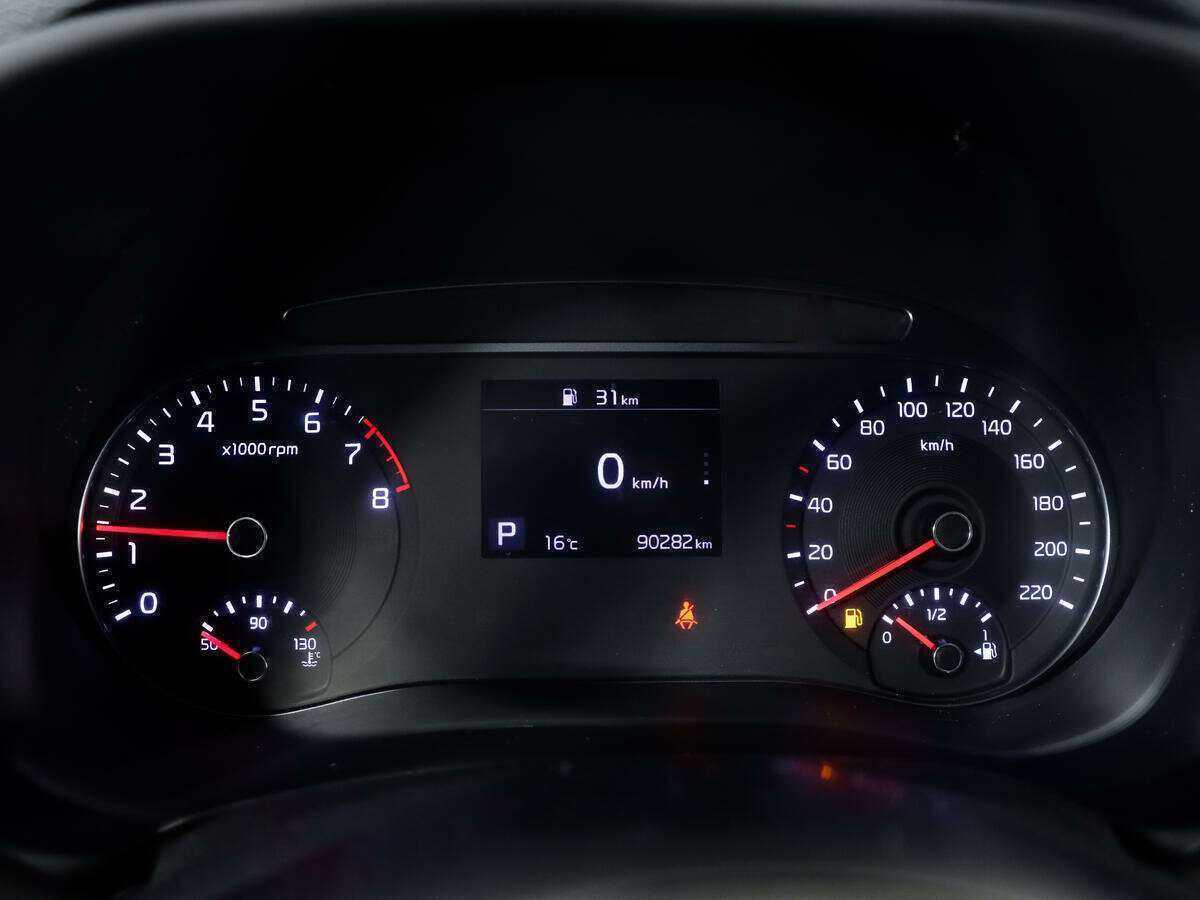 Купить Киа Соул, 2021, 90 282 км.. Фото: #14