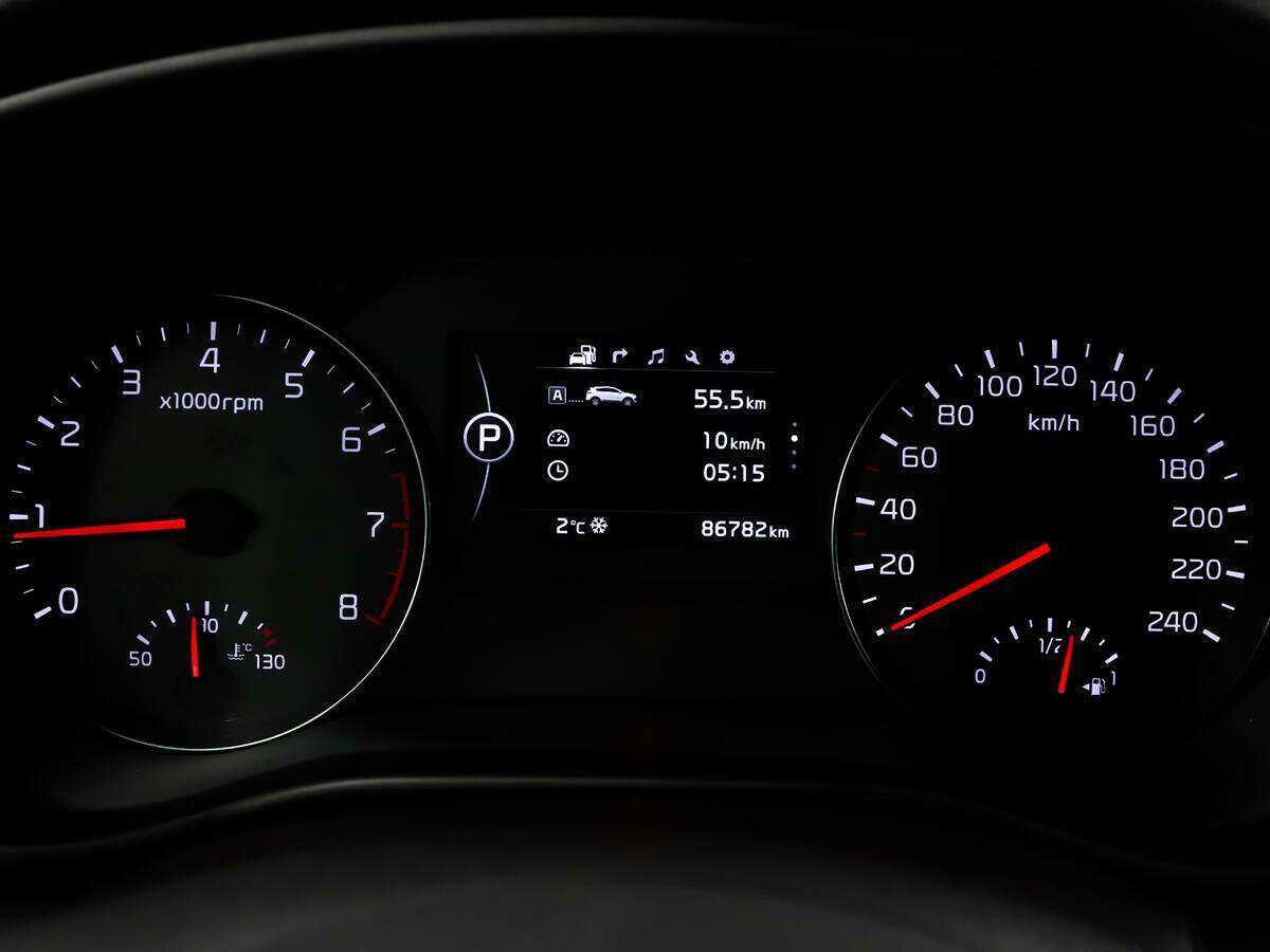 Купить Киа Спортейдж, 2016, 86 771 км.. Фото: #15