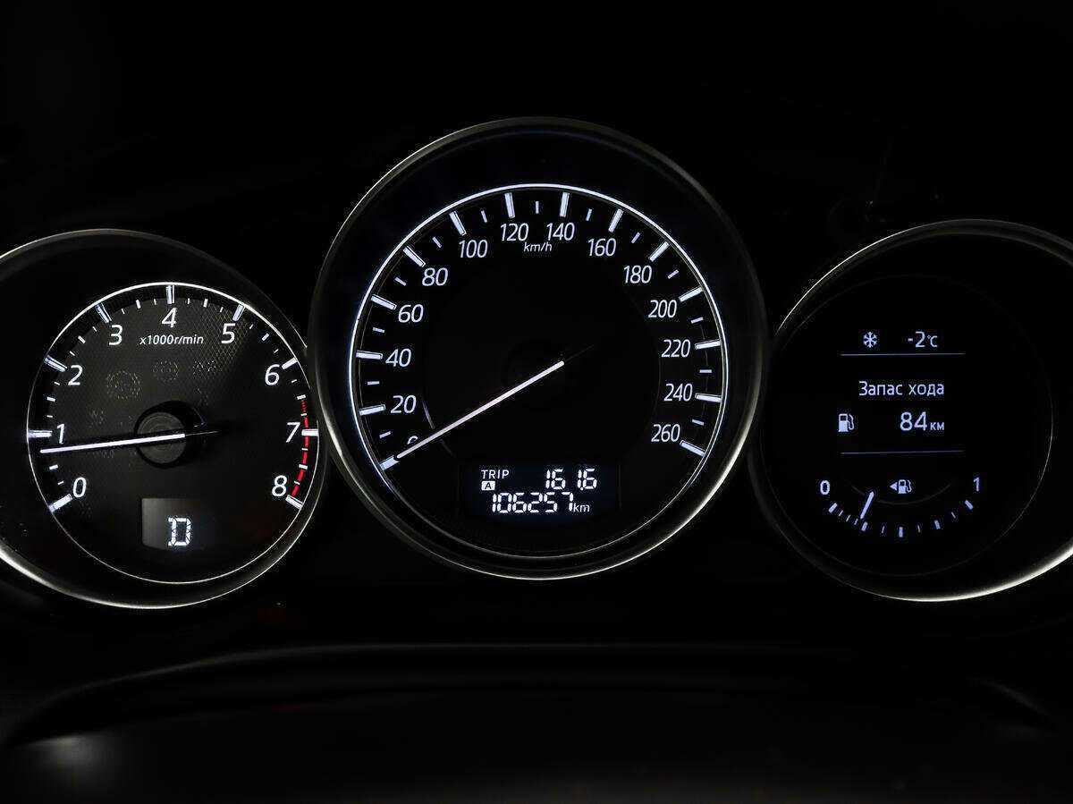 Купить Мазда Ц-Икс-5, 2016, 106 000 км.. Фото: #16