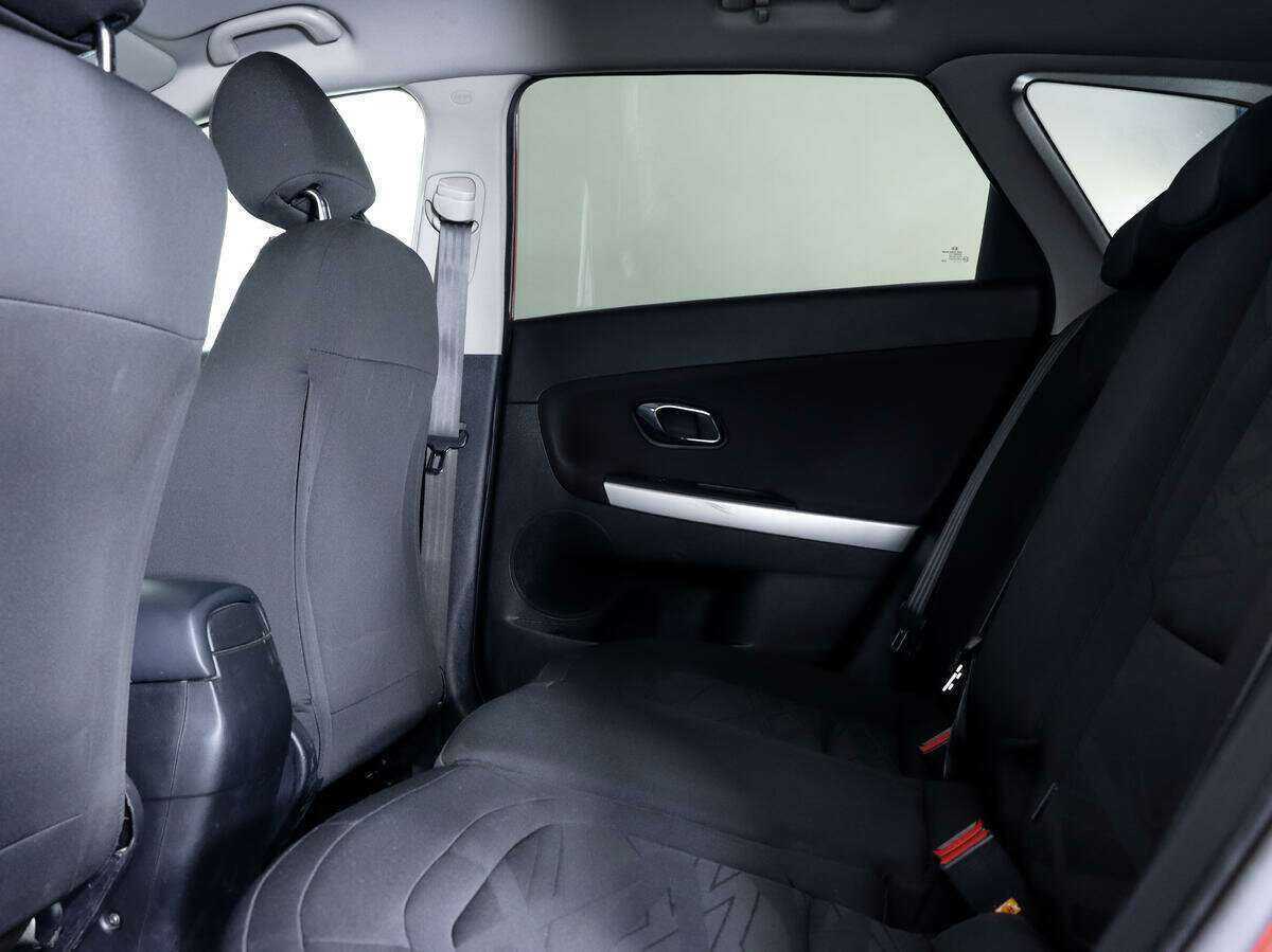 Купить Киа Сид, 2018, 143 923 км.. Фото: #10