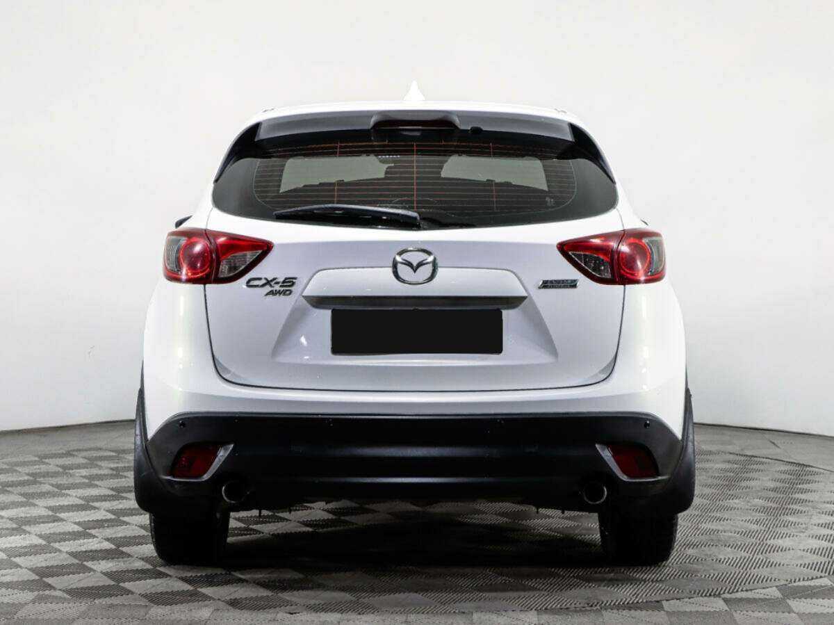 Купить Мазда Ц-Икс-5, 2012, 146 652 км.. Фото: #4