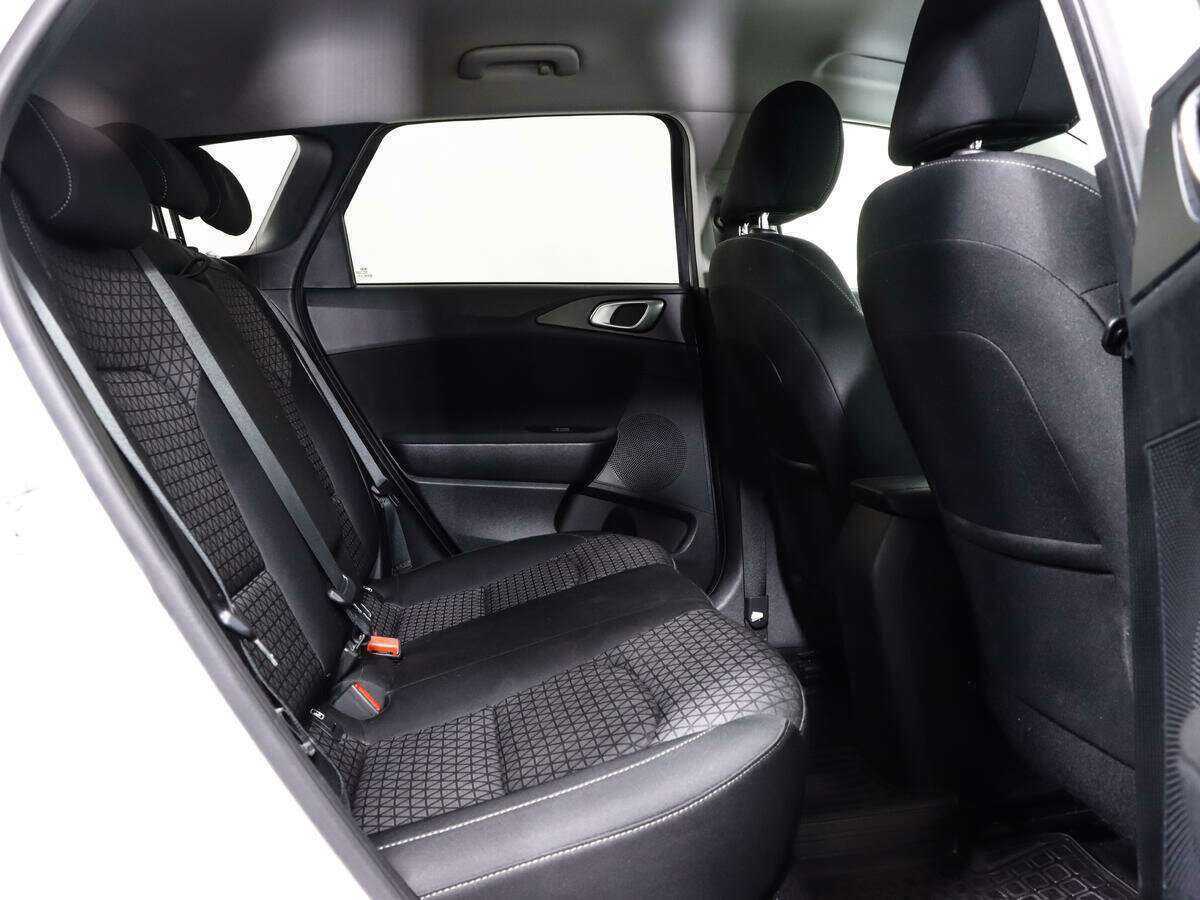 Купить Киа Сид, 2019, 35 004 км.. Фото: #13