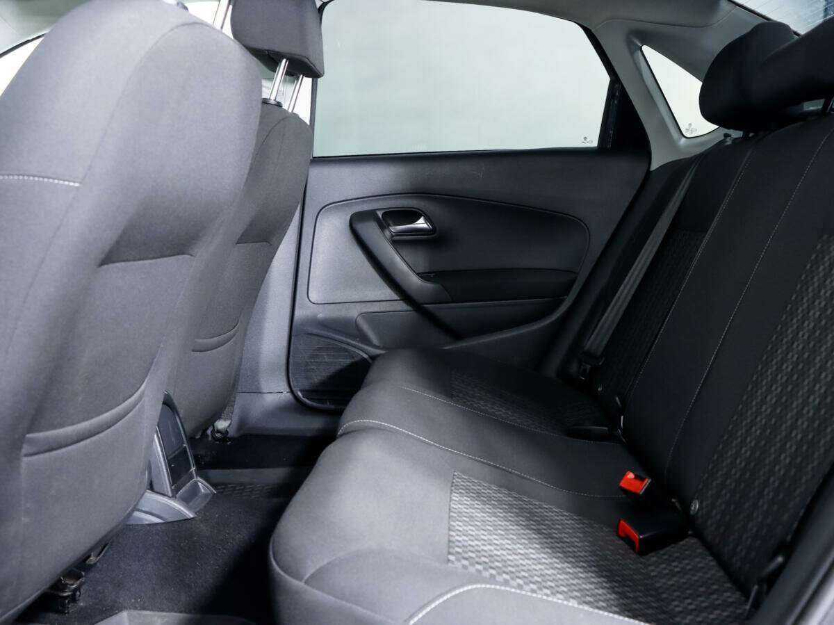 Купить Фольксваген Поло, 2015, 105 482 км.. Фото: #10