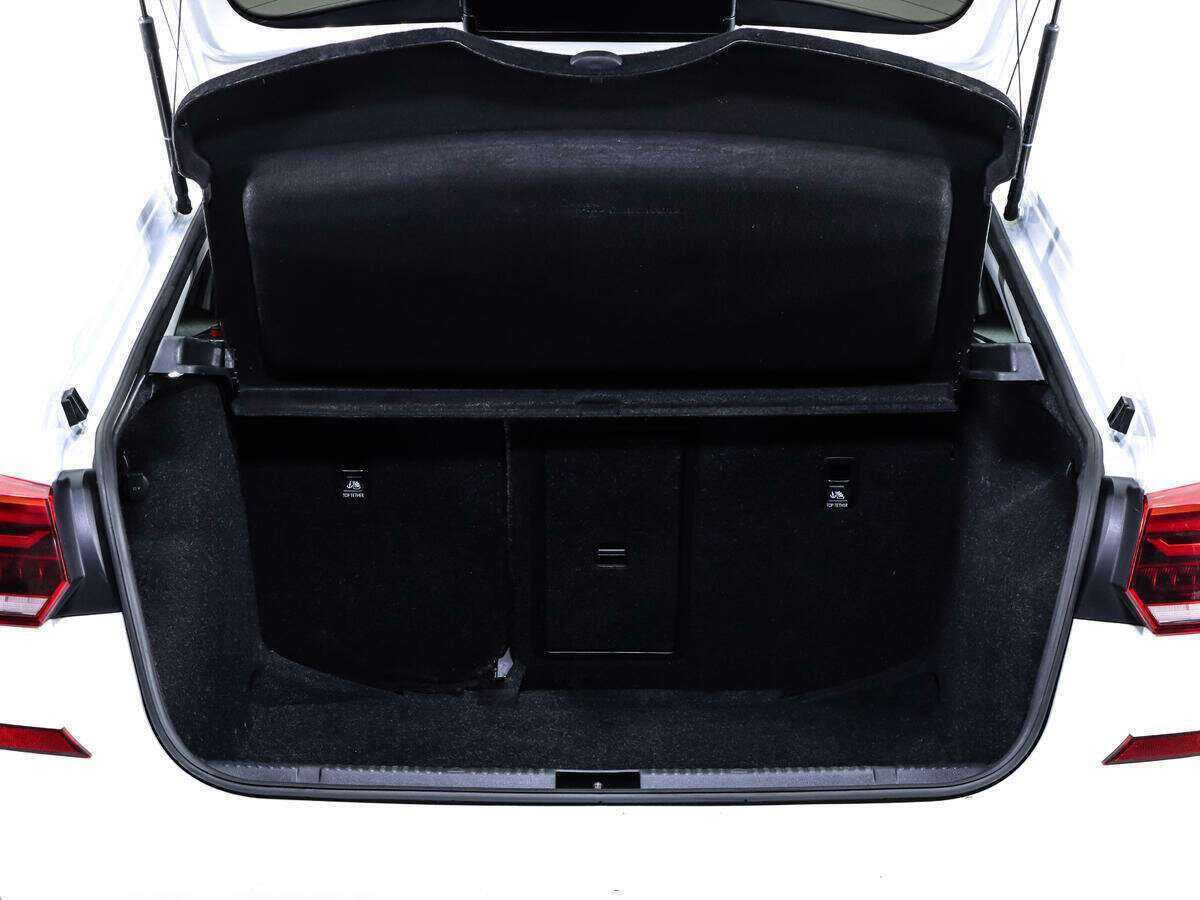 Купить Фольксваген Поло, 2020, 120 732 км.. Фото: #14