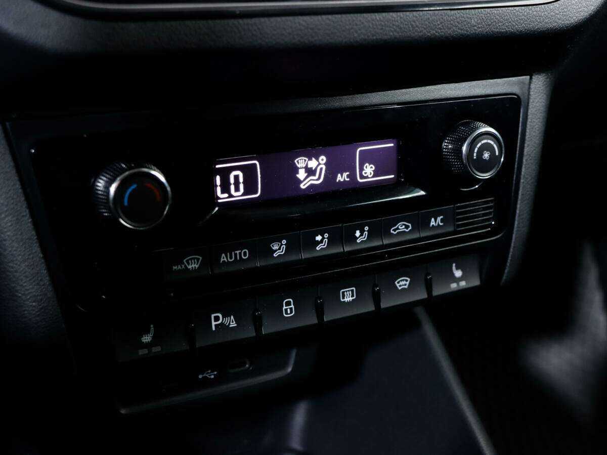 Купить Фольксваген Поло, 2021, 63 000 км.. Фото: #12