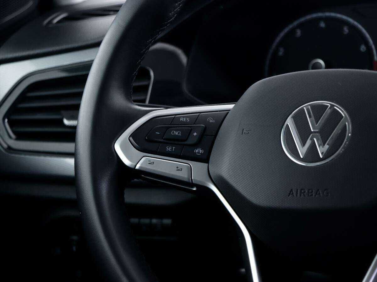 Купить Фольксваген Поло, 2021, 63 000 км.. Фото: #14