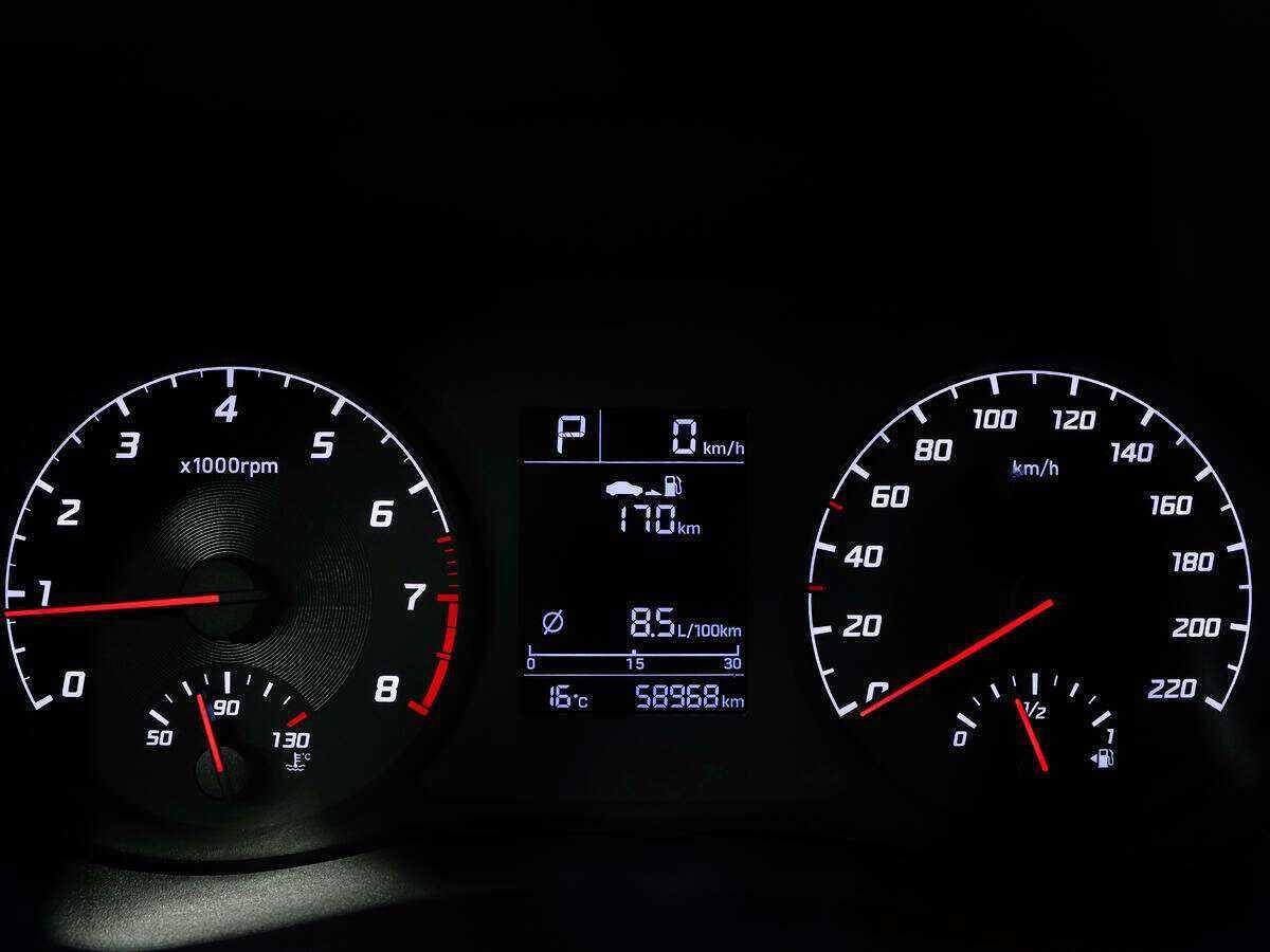 Купить Хендай Солярис, 2020, 58 967 км.. Фото: #19