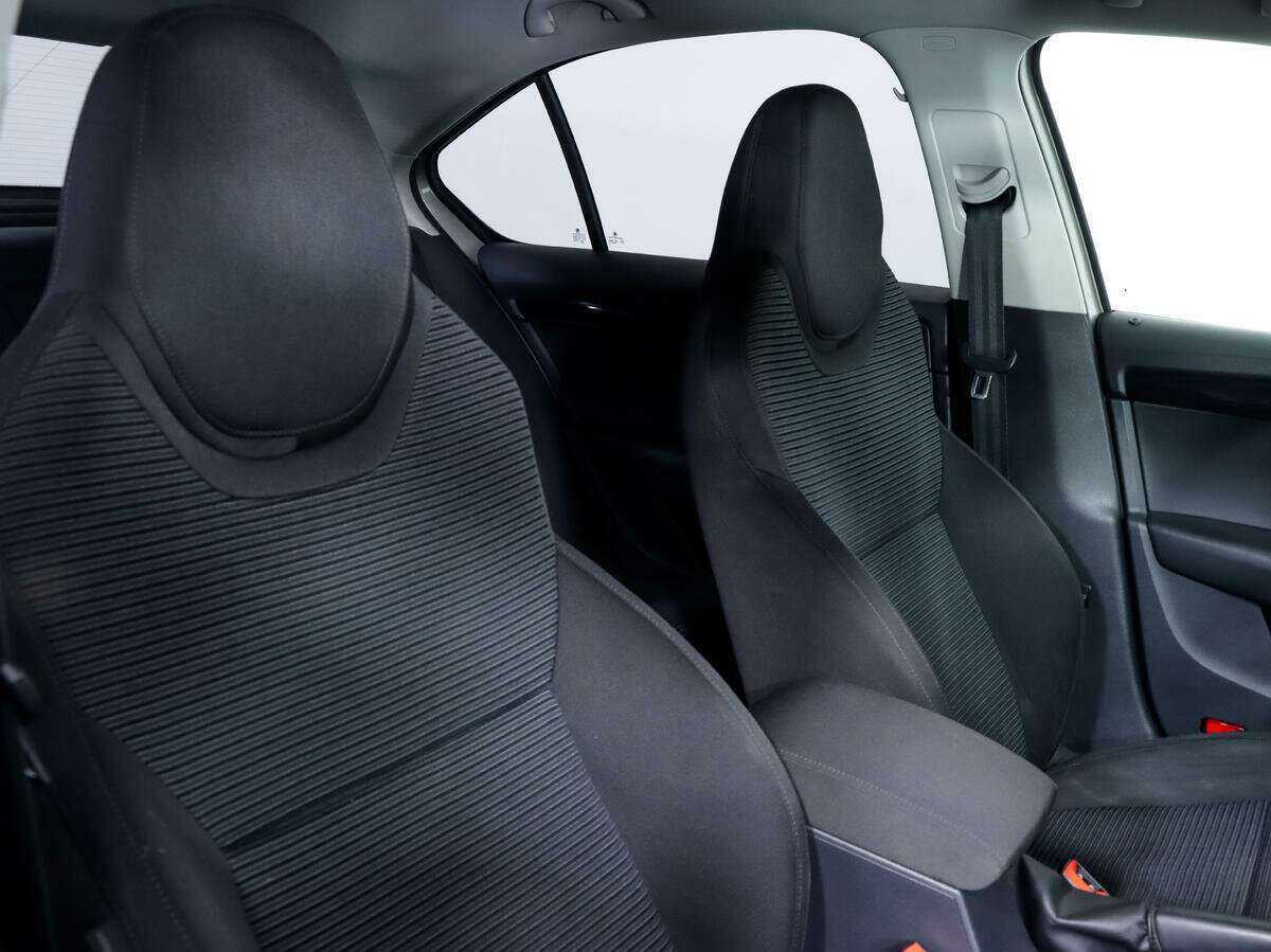 Купить Шкода Октавия, 2016, 185 938 км.. Фото: #9