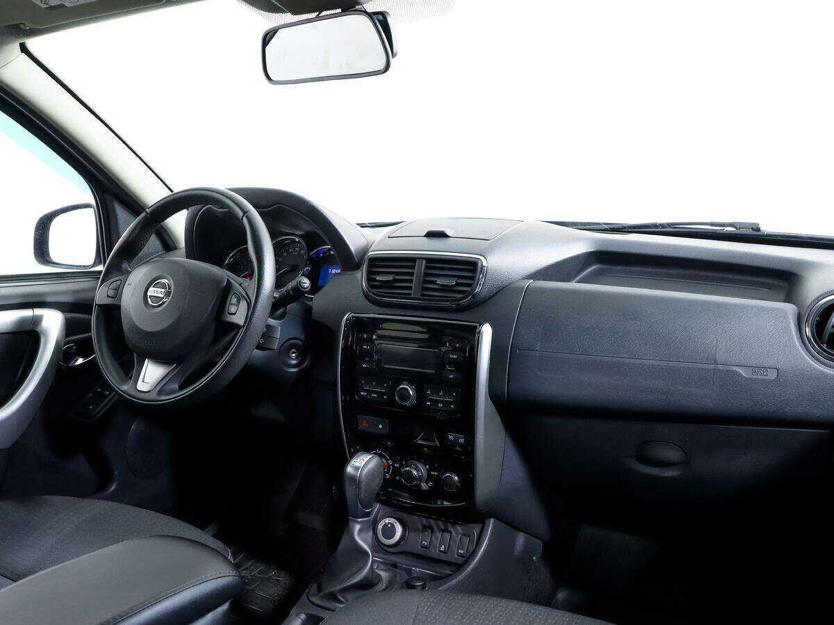 Купить Ниссан Террано, 2017, 71 900 км.. Фото: #8