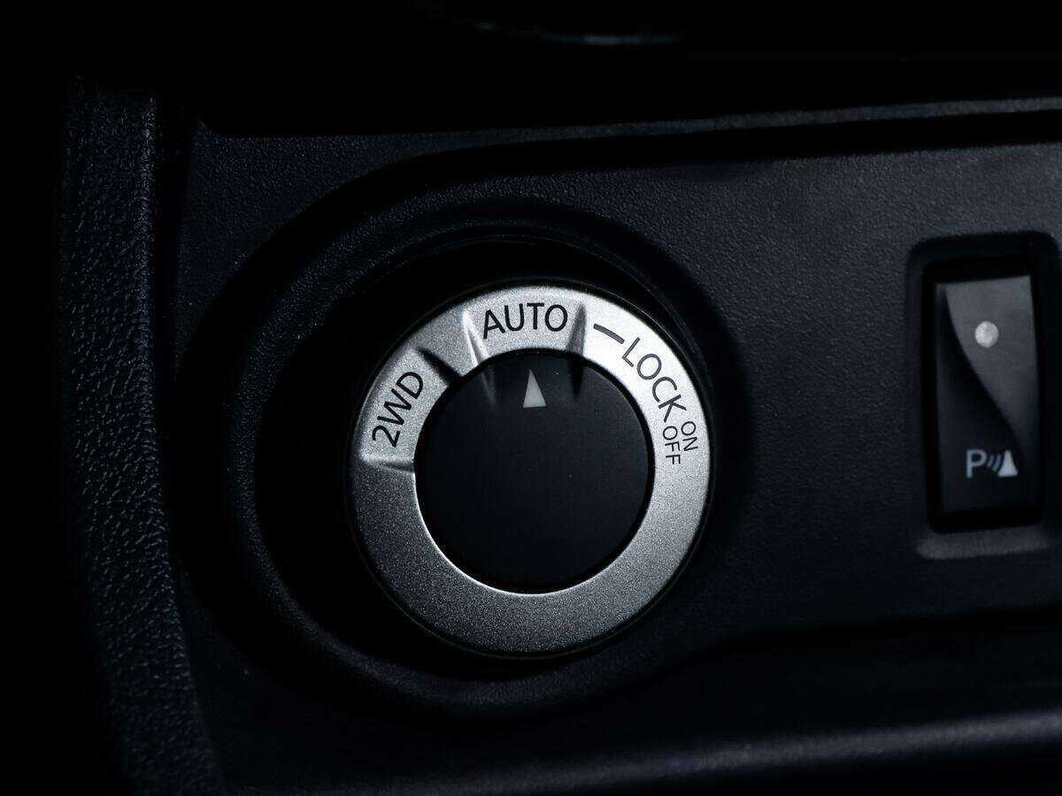 Купить Ниссан Террано, 2017, 71 900 км.. Фото: #15