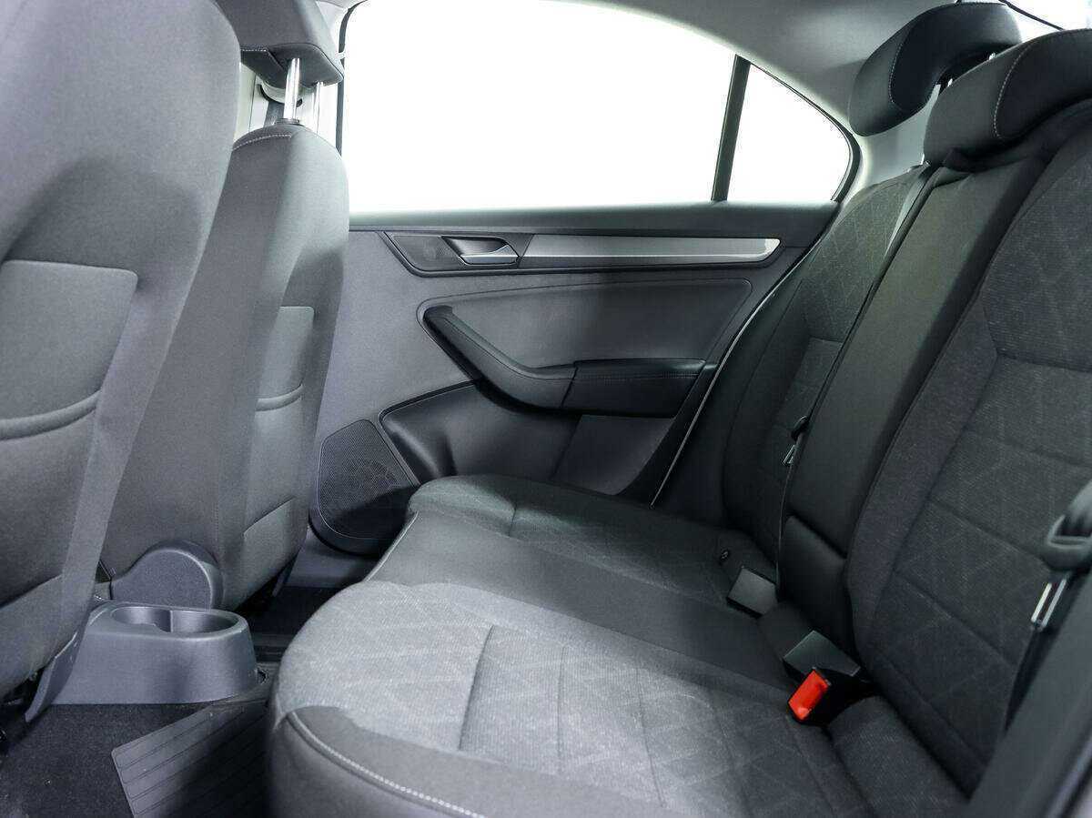 Купить Фольксваген Поло, 2022, 43 225 км.. Фото: #10