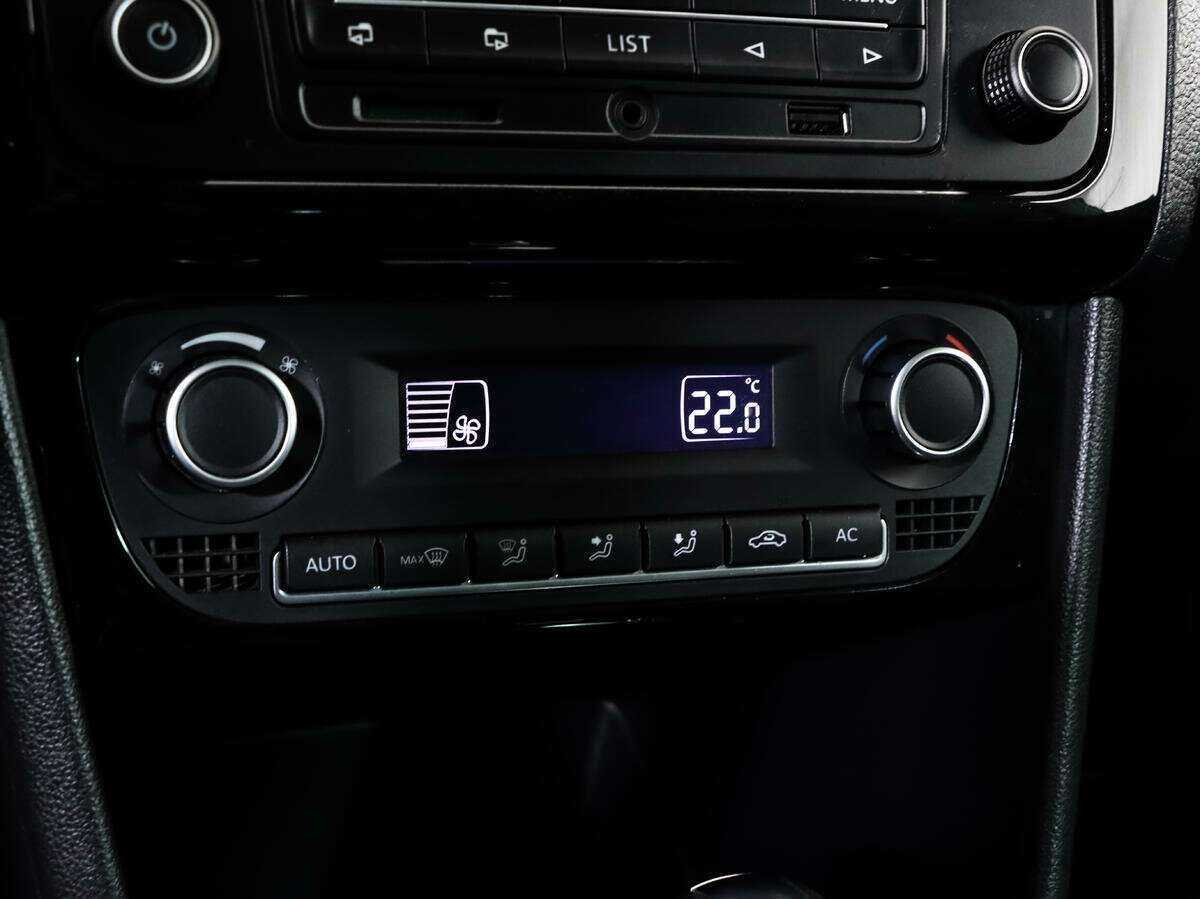 Купить Фольксваген Поло, 2014, 71 903 км.. Фото: #13