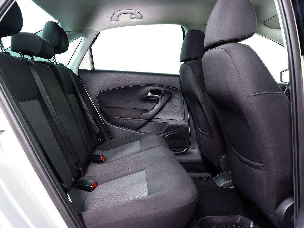 Купить Фольксваген Поло, 2014, 71 903 км.. Фото: #14