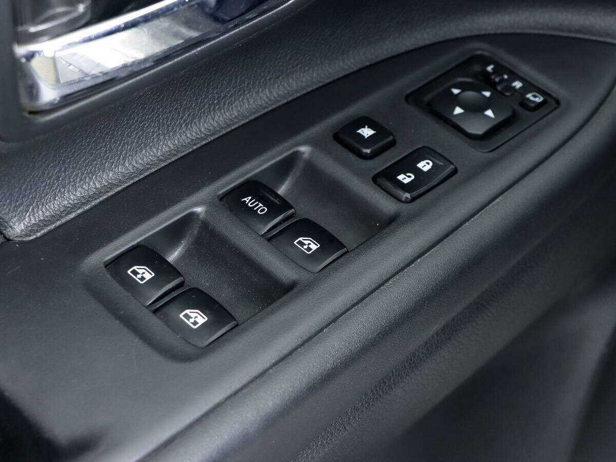 Купить Митсубиши Оутлэндер, 2016, 158 200 км.. Фото: #12