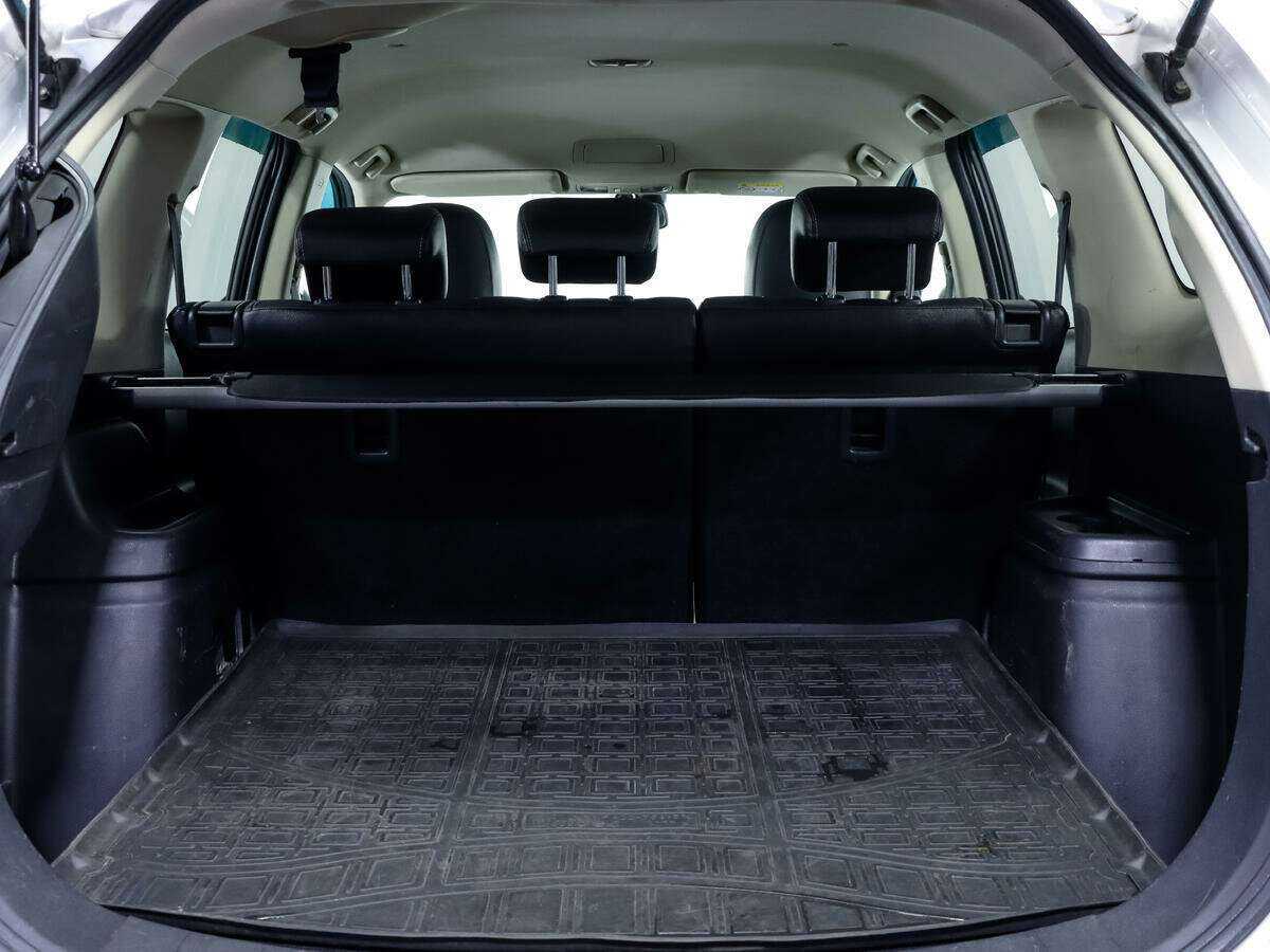 Купить Митсубиши Оутлэндер, 2016, 158 200 км.. Фото: #19