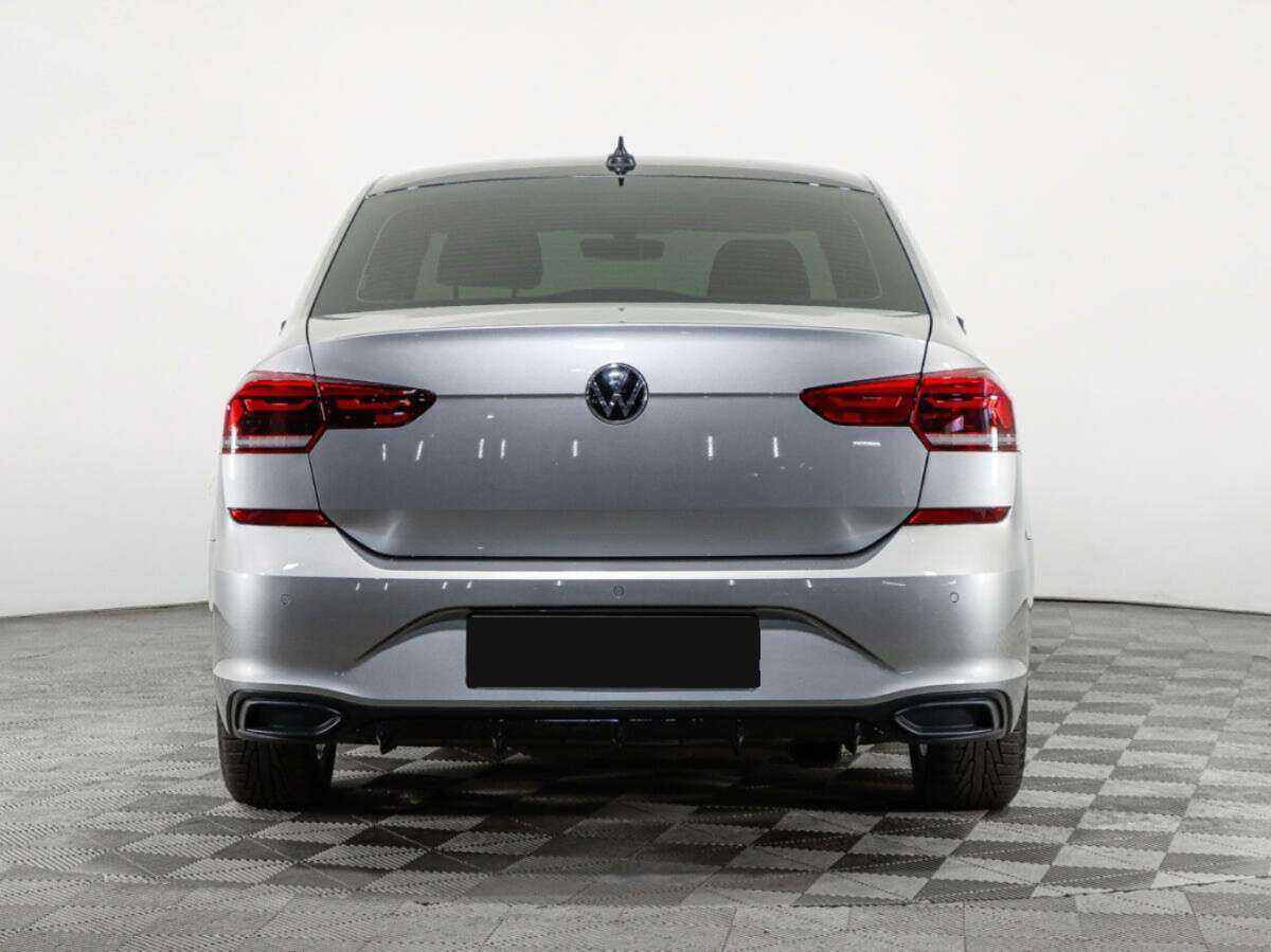 Купить Фольксваген Поло, 2020, 76 670 км.. Фото: #5