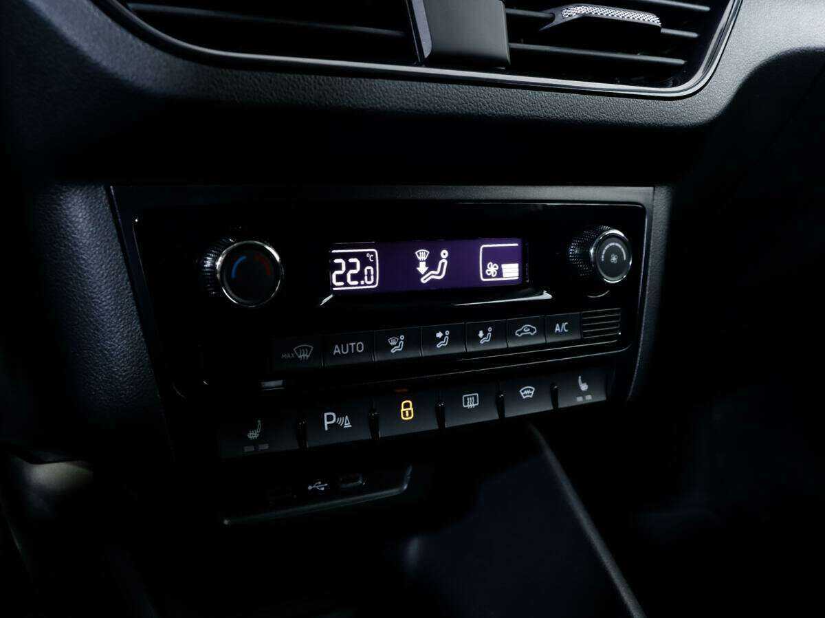 Купить Фольксваген Поло, 2020, 76 670 км.. Фото: #10