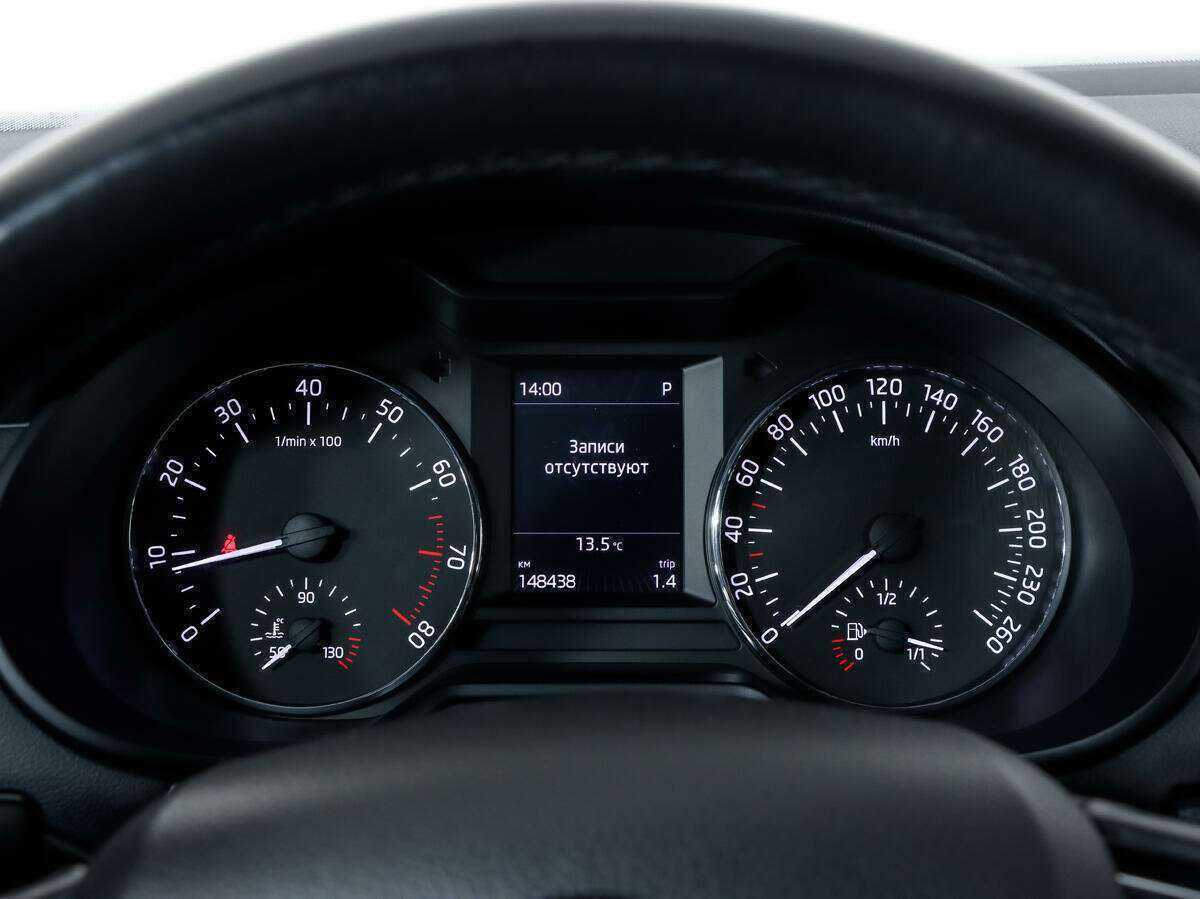 Купить Шкода Октавия, 2015, 146 000 км.. Фото: #17