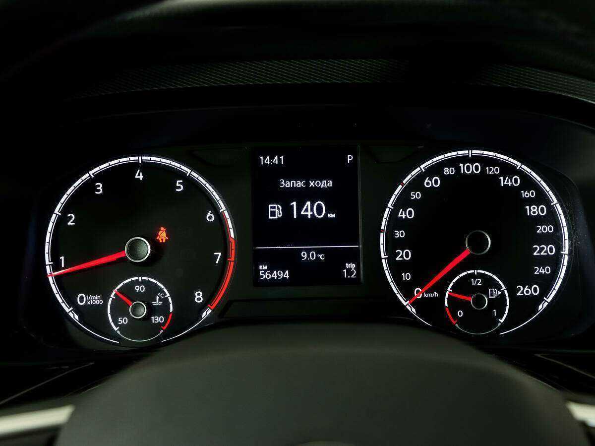 Купить Фольксваген Поло, 2021, 56 492 км.. Фото: #15