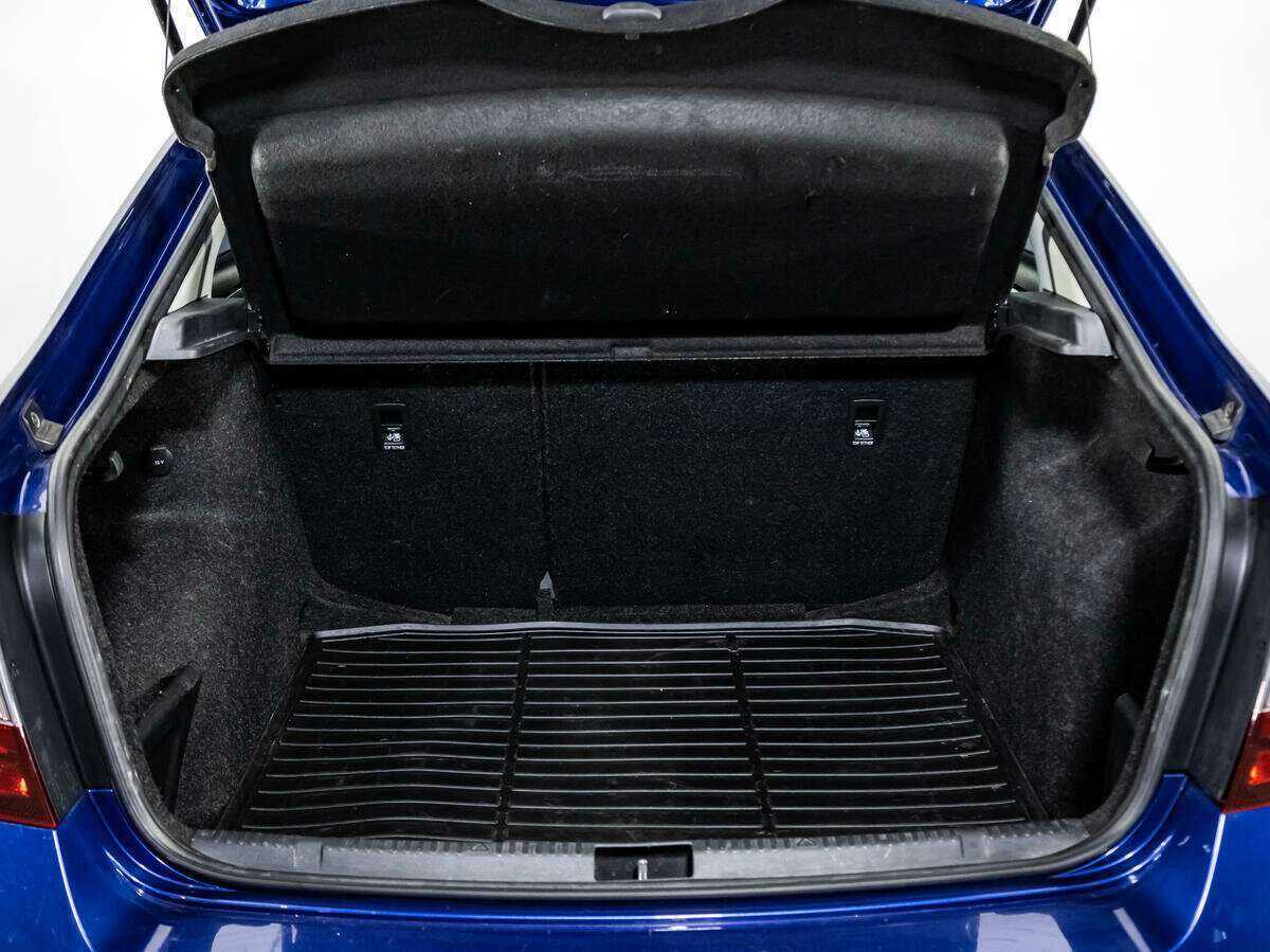 Купить Шкода Рапид, 2017, 189 436 км.. Фото: #15