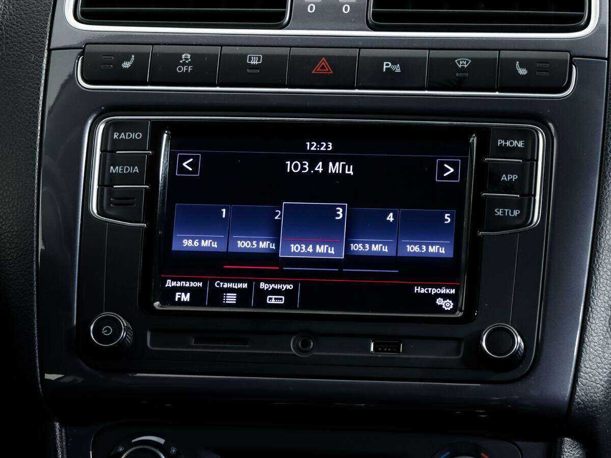 Купить Фольксваген Поло, 2018, 102 200 км.. Фото: #10