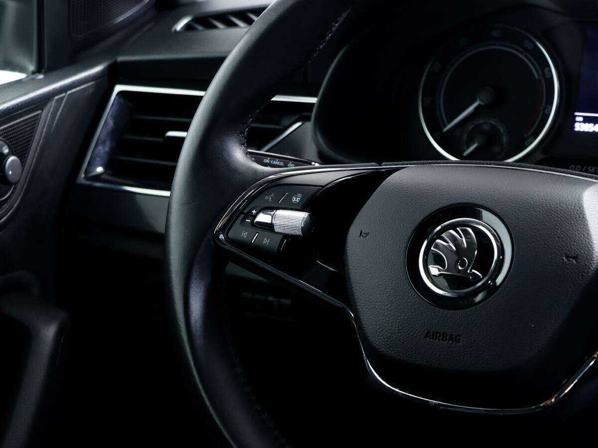 Купить Шкода Рапид, 2020, 53 852 км.. Фото: #13