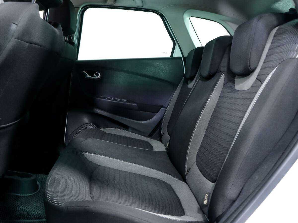 Купить Рено Каптюр, 2017, 88 046 км.. Фото: #9