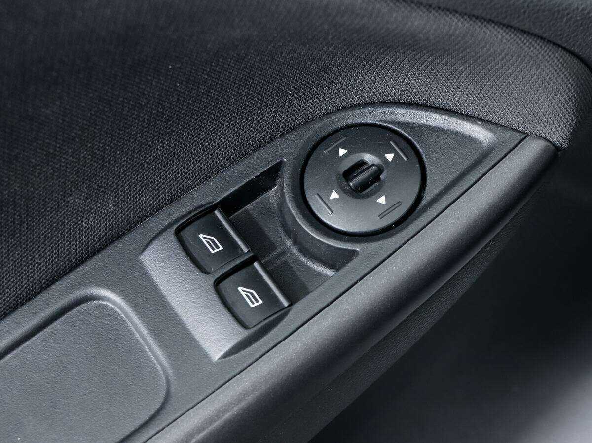 Купить Форд Фокус, 2018, 97 000 км.. Фото: #12