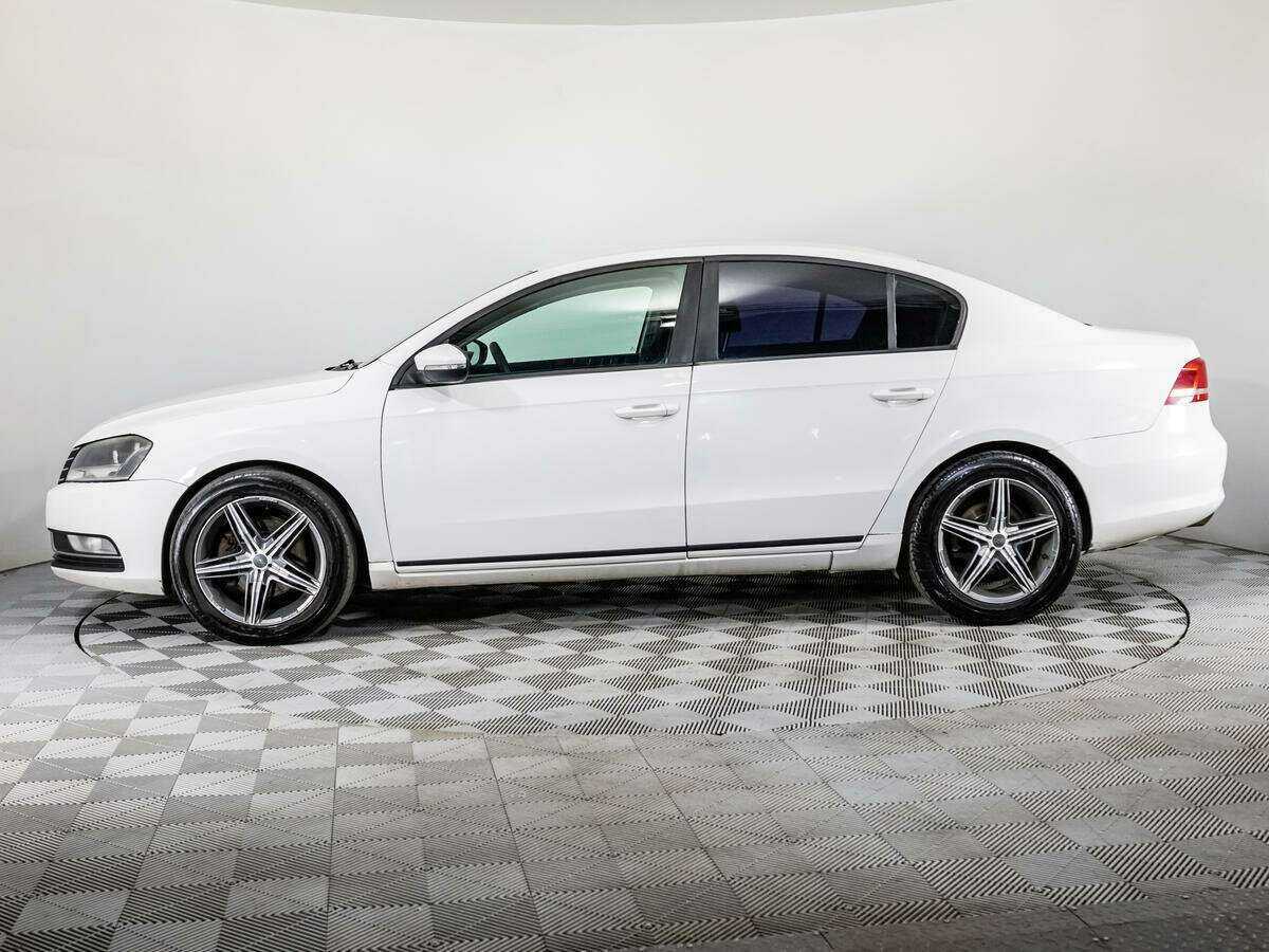 Купить Фольксваген Пассат, 2012, 279 510 км.. Фото: #7