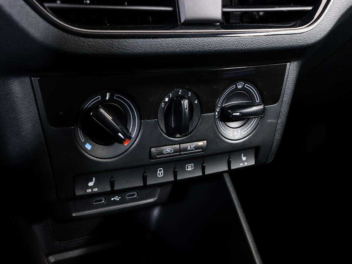 Купить Фольксваген Поло, 2021, 11 161 км.. Фото: #10